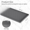 MateeyLife MateeyLife 34' x 22' Silicone Under Sink Mat for
