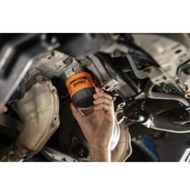 FRAM Extra Guard Oil Filter, PH10575, 10K Miles