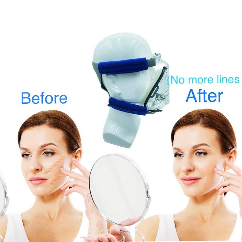 8 Packs CPAP Strap Covers CPAP Strap Comfort Pads CPAP