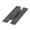 From The Anvil Beeswax 4 Inch H Hinge (Pair)