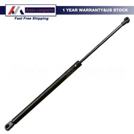 Unbranded 1PC 4041 Universal Lift Support Shock Strut Prop Tonneau Cover Truck 12" 80Lbs