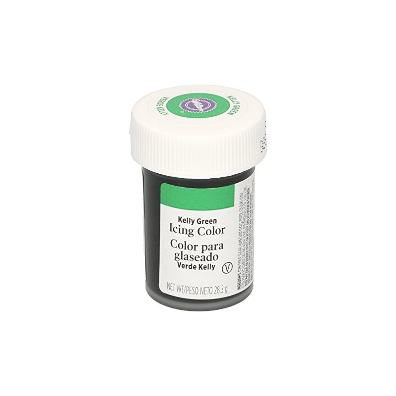 Wilton Icing Food Colouring 28 g