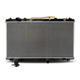 PHILTOP CU2817 Radiator Compatible with Avalon 2005-2012, Camry 2007-2011, Venza 2009 2010 2011 2012 2013 2014 2015, Premium Engine Cooling