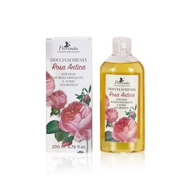 Florinda Shower Gel Pink Antica 200 ml