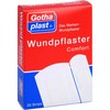 GOTHAPLAST Wound Dressing Comfort 2 Sizes Pack of 20