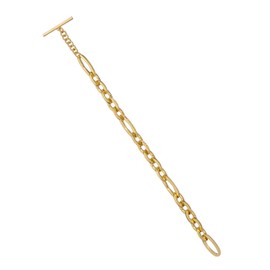 Ted Baker Shianne Crystal Shimmer Bracelet for Women (Gold/Crystal)