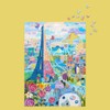 Paris 1000 Piece Puzzle