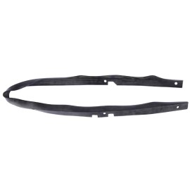 Keypart 67-72 Chevy/GMC C10 Truck Hood to Cowl Seal Rubber Weatherstrip