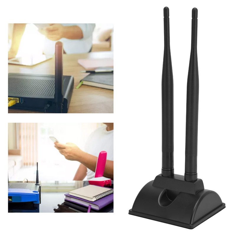 Antenna 2.4G 5.8G Dual Band 6dBi High Gain Multi Dimensional