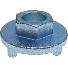 DDV Replace Echo Chainsaw Clutch Removal Tool for CS-355 CS-400 CS-510 89750516133