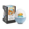 Brainstream Egg Timer, Multicolor, 8,9x5,4x5,4