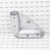 1 5/8" x 1 5/8" Chain Link Fence Gate Corner