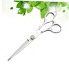 Beavorty Premium Stainless Steel Hair Cutting Scissors Professional Hairdressing Shears