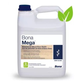 Bona Mega Semi-Gloss,1 gallon