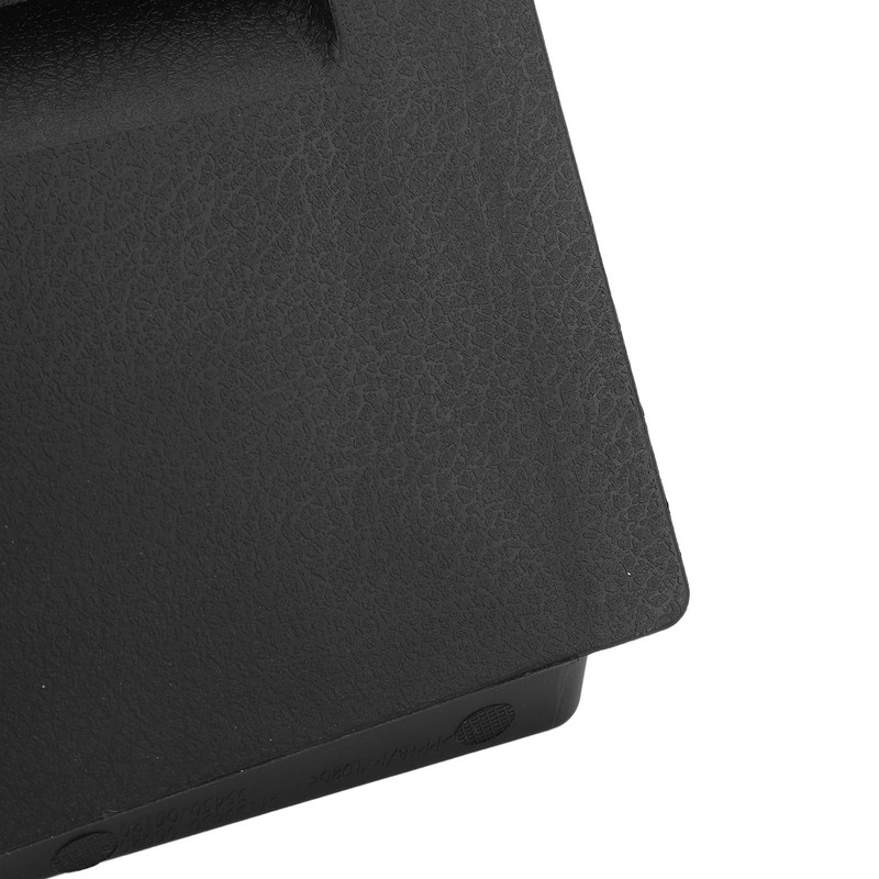 Coin Box Holder for Camry 2018‑2021, 55450 06010 C0 Plastic