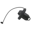 Kalunfex Fuel Cap Cap for RO-M-O 147 MiTo Bravo Panda
