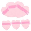 6pcs Makeup Powder for Loose and Foundation Powder Precision Application Tools for Makeup Finish for All Skin and Techniques