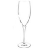 Stolzle Classic Crystal Glass Champagne Flutes, 9 oz (Set of