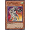 Yu-Gi-Oh! - Speed Warrior (DP08-EN002) - Duelist Pack 8 Yusei Fudo - Limited Edition - Common