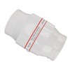 12v Electric In Line Blower ABS Shell Marine Boat in