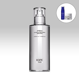 IOPE [아이오페]XMD 스템3 클리니컬 리커버리 에멀전 Iope XMD Stem3 Clinical Recovery Emulsion
