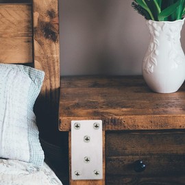 4 PCS Flat Straight Brace Brackets Stainless Steel Metal Brace with 24 PCS Screw Silver Mending Flat Plate Bracket for Repair Fixing Mending Joining Furniture Shelves Cupboards