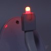 Mini Toilet Lamp USB Charging Body Induction Night Light with