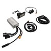 DC 24V 36V 48V 17A Sine Wave Electric Bike Controller