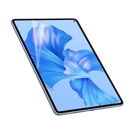 Lobwerk 2 x Clear Screen Protectors for Lenovo M10 3rd Gen 2022 10.1 Inch Screen Protector Scratch Protection