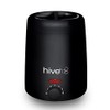 Hive of Beauty Neos 200cc Black Petite Wax Heater 0.2