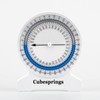 Cubesprings Inclinometer Physical Therapy - Accurate Range of Motion (RoM)