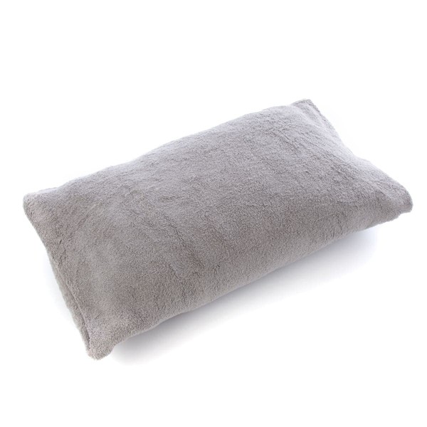 Heartwell Skincare Pillowcase (Solid) Gray