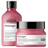 L'Oréal Professionne l Pro Longer Shampoo & Mask D