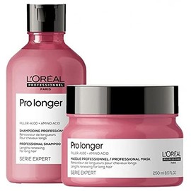 L'Oréal Professionne l Pro Longer Shampoo & Mask D
