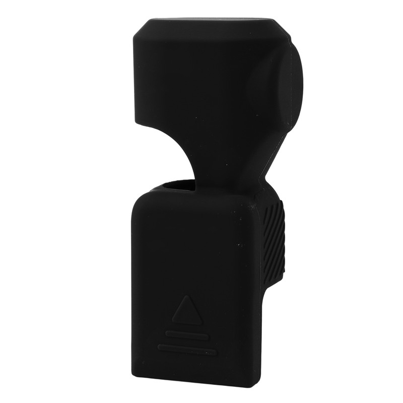 Protective Case Silicone Drop Proof Anti Scratch Screen Lens Cover