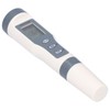 3 in 1 Multifunctional PH Meter Water Quality Test Pen