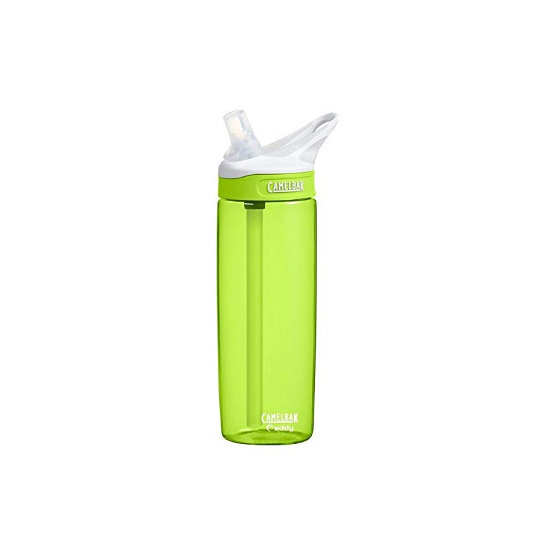 Camelbak Eddy Water Bottle , green