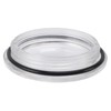 Generic Pool Pump Lid Replacement, Pool Pump Thread Strainer Cover