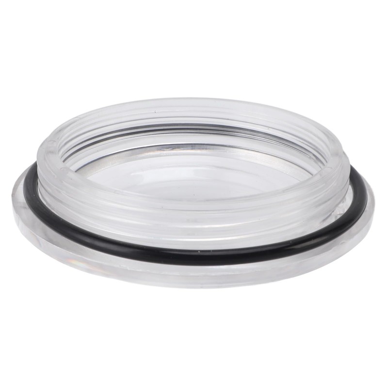Generic Pool Pump Lid Replacement, Pool Pump Thread Strainer Cover