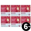 Living Factory H Partner Inuka Apple Extract Powder Stick, 6 months worth / 이누카 사과 추출 분말 스틱 총 6개월분