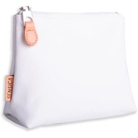 Sensica SensiLight Rechargeable RPL Hair Removal Device - Hair Removar for Women and Men - Body & Facial Laser Hair Removal Device (SensiLight Bag)