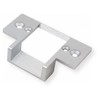 Seco-Larm SD-991A-D1Q Enforcer Mini No-Cut Electric Door Strike, Fail-Secure