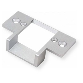 Seco-Larm SD-991A-D1Q Enforcer Mini No-Cut Electric Door Strike, Fail-Secure