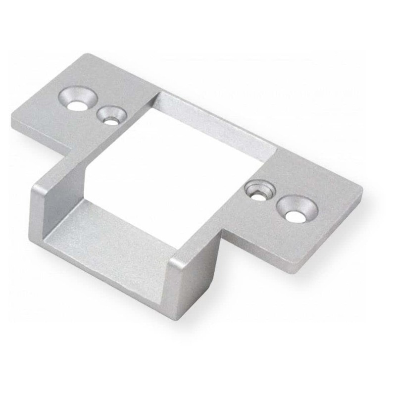 Seco-Larm SD-991A-D1Q Enforcer Mini No-Cut Electric Door Strike, Fail-Secure