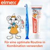 elmex children's toothpaste, 1 x 50 ml - toothpaste for