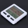 Digital Color Screen Temperature and Humidity Meter Indoor Thermometer Hygrometer