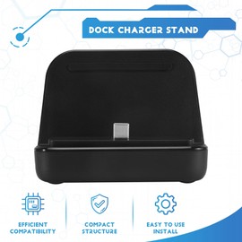 Dytabepl Station Type C USB C 3.1 Station for Android Phones 5V 2A for Smartphones Type C