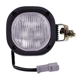 YIHETOP LED Work Light AT323301 AT469589 Compatible for John Deere 210LJ 310G 310J 310K 315SJ 315SK 325J 410G 410K 710G 710L