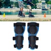 Kids Cycling Knee Pads Anti Fall Knee Protector for Roller