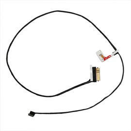 ZAHARA Camera Cable for Lenovo ThinkPad L380 20M5 20M6 L390 20NR 20NS 02DA326 450.0CT09.0011 Camera Webcam Cable